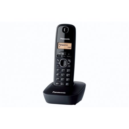 TELEPHONE DECT   Noir