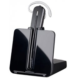 PLANTRONICS - CS540A CONVERTIBLE DECT EU