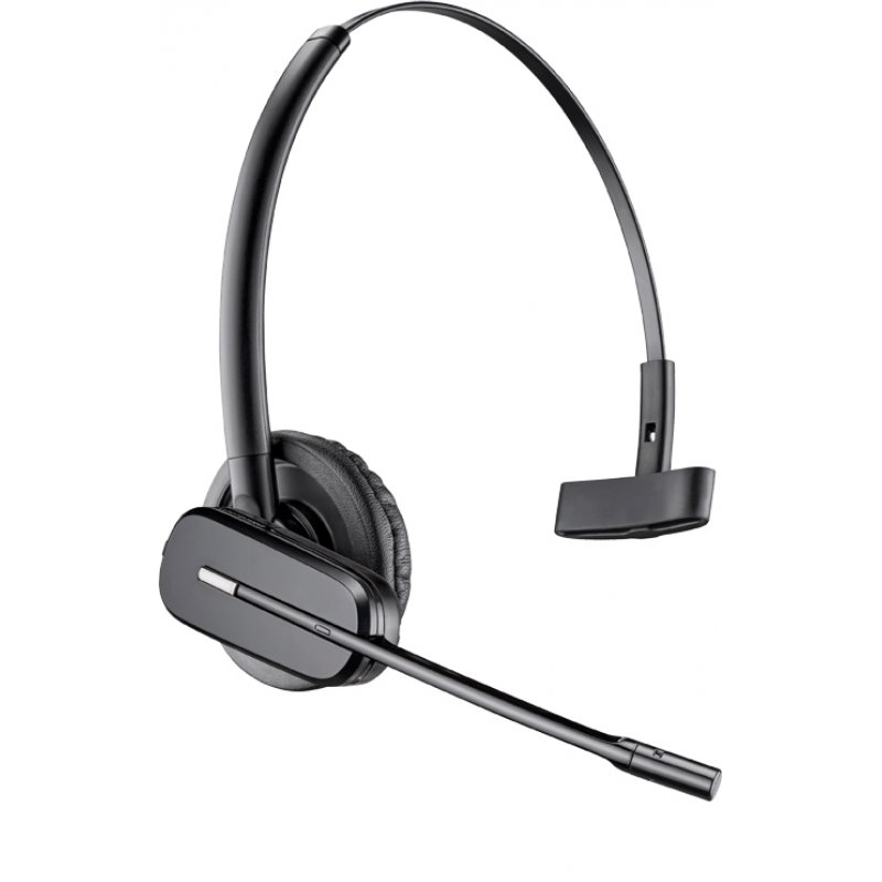 PLANTRONICS - CS540A CONVERTIBLE DECT EU