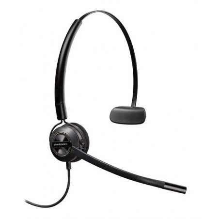 PLANTRONICS EncorePro HW540 convertible
