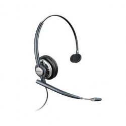 Poly EncorePro HW710 - Headset