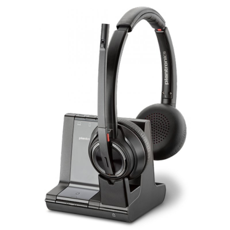 PLANTRONICS Savi W8220-M