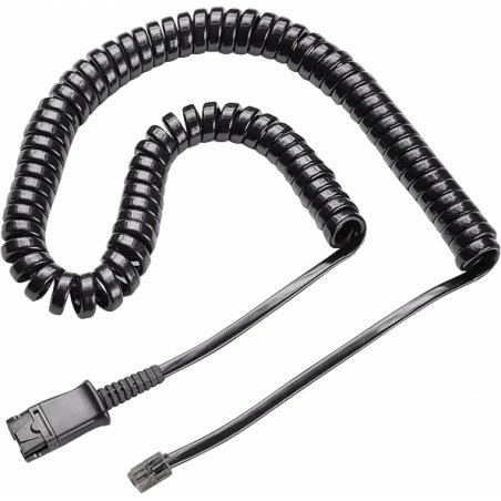 SPARE U10P-S CABLE