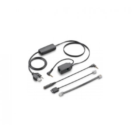 POLY 212539-01 headphone/headset accessory EHS adapter