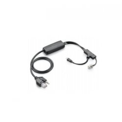 POLY 38439-11 headphone/headset accessory Cable