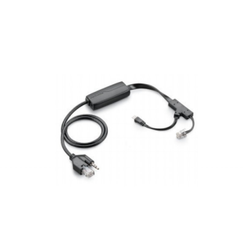 Plantronics compatible C65