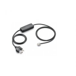 POLY 37818-11 accessoire pour casque /oreillettes Cable