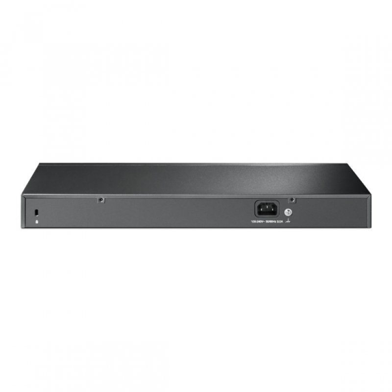 TP-LINK SG1218MPE Switch JetStream 16 P Gb EasySmart PoE+