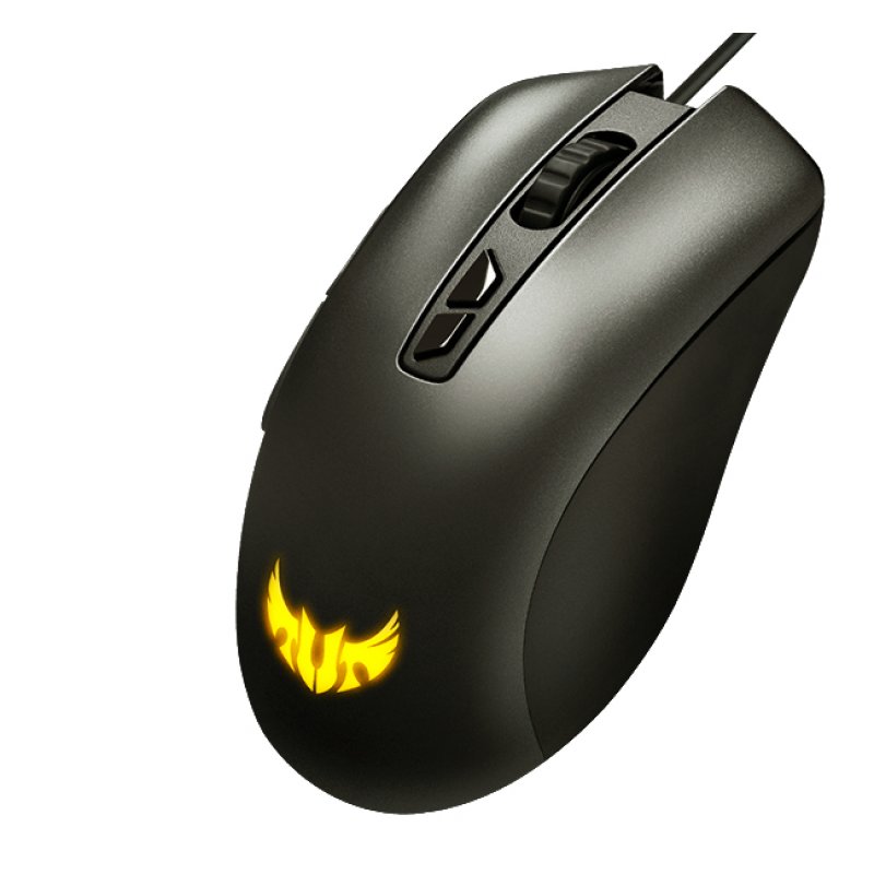 ASUS TUF Gaming M3 souris Ambidextre USB Type-A Optique 7000 DPI