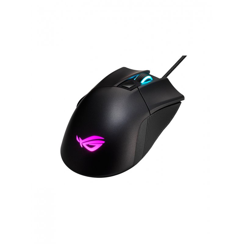 SOURIS GLADIUS II CORESOURIS GLADIUS II CORE
