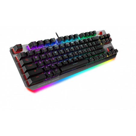 ROG Strix Scope TKL