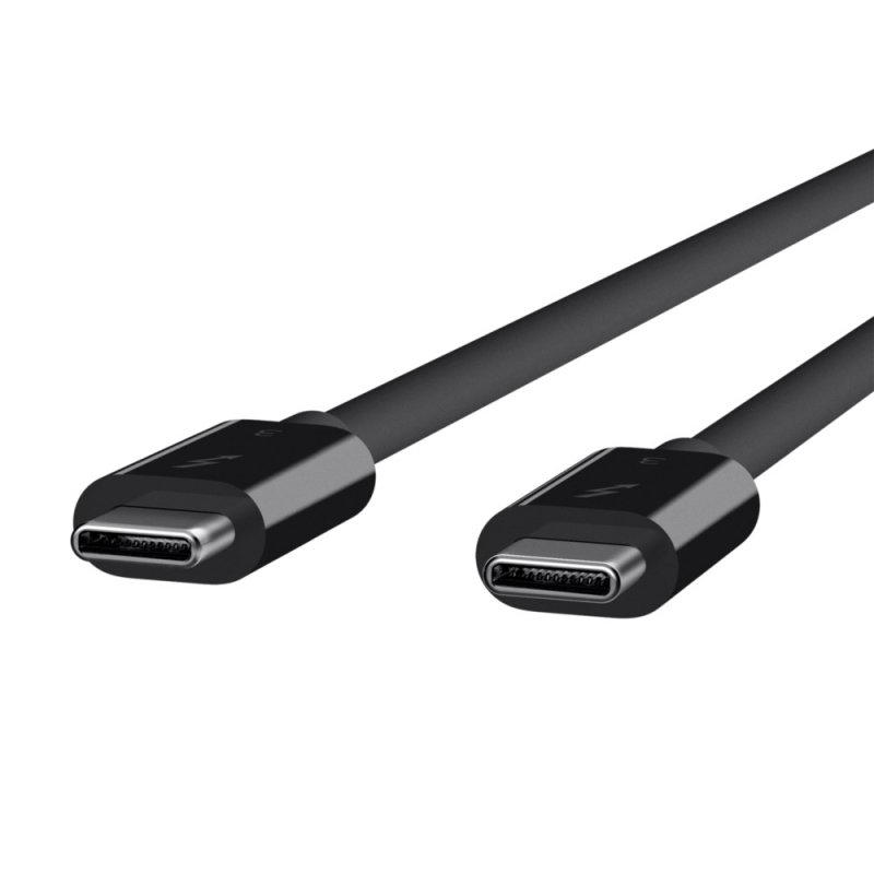 BELKIN Cable Thunderbolt USB Type-C - USB-C to USB