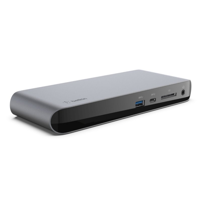 THUNDERBOLT 3 DOCK AVEC CABLEdock