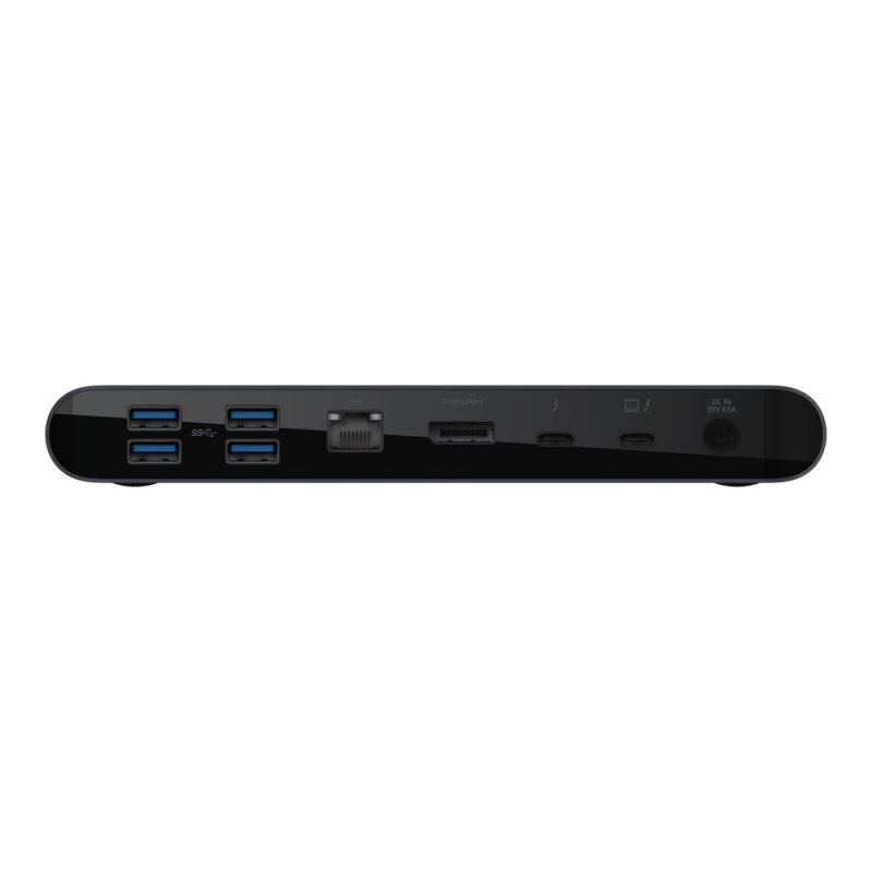 THUNDERBOLT 3 DOCK AVEC CABLEdock
