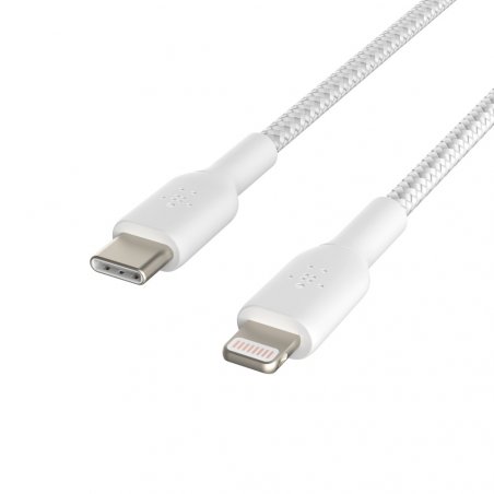 Cable tress‚ Lght USBC 2M blccable