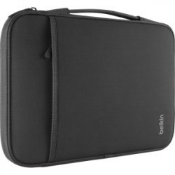 HOUSSE PORTABLE 13'' NOIR