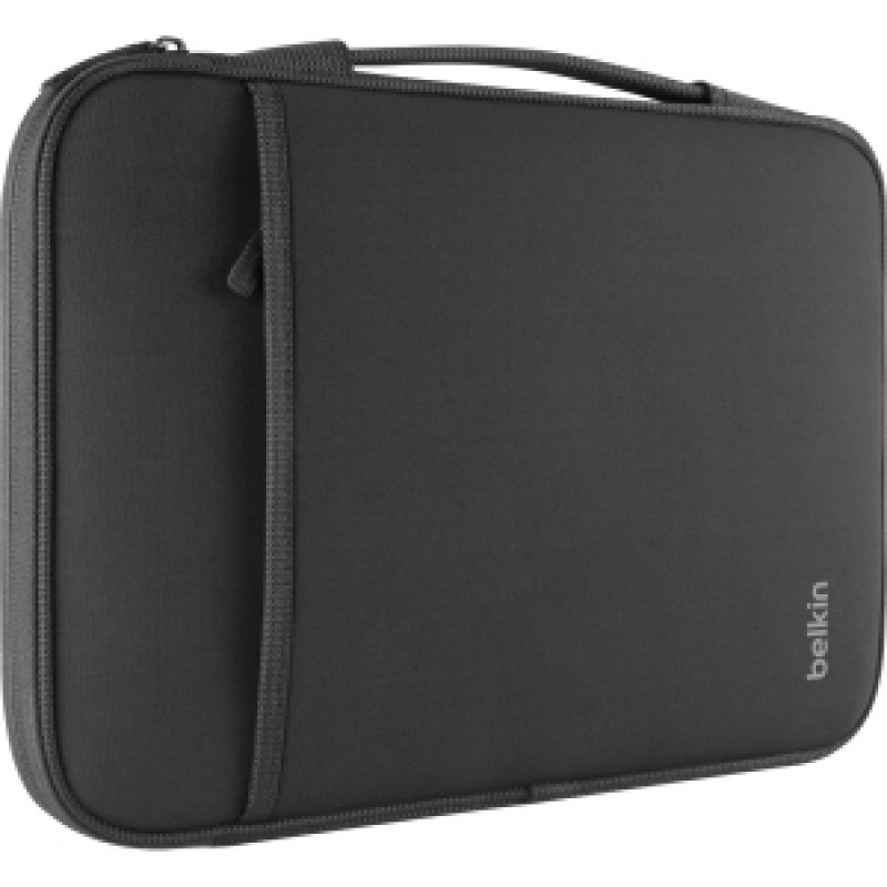 HOUSSE PORTABLE 13'' NOIR