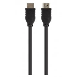 CABLE HDMI HDMI HDMI 1.5M BLKNKLPLTD STNRD 1.4