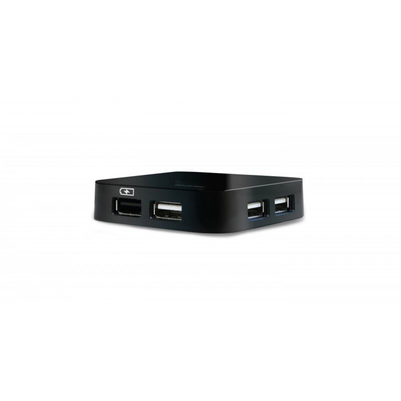 DUB-H4 HUB 4 Ports USB 2.0
