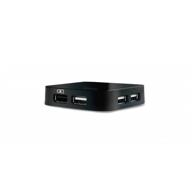 DUB-H4 HUB 4 Ports USB 2.0Hub 4 ports USB 2.0