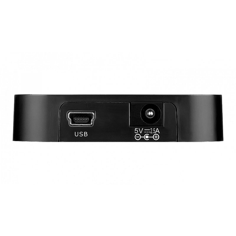 DUB-H4 HUB 4 Ports USB 2.0Hub 4 ports USB 2.0