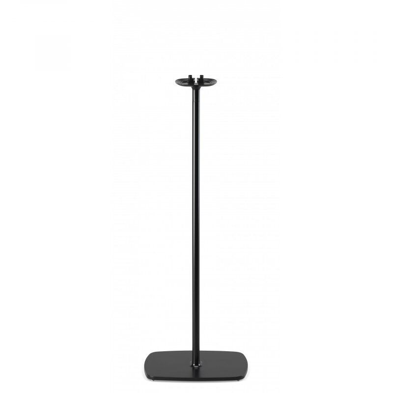 Flexson FLXS1AFS2021 support de haut-parleurs Sol Noir