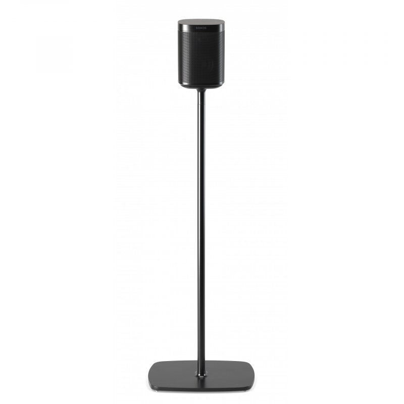 Flexson FLXS1AFS2021 support de haut-parleurs Sol Noir