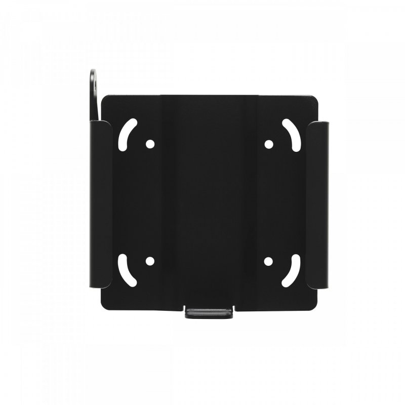 SUPPORT MURAL PORT - NoirSUPPORT POUR SONOS PORT