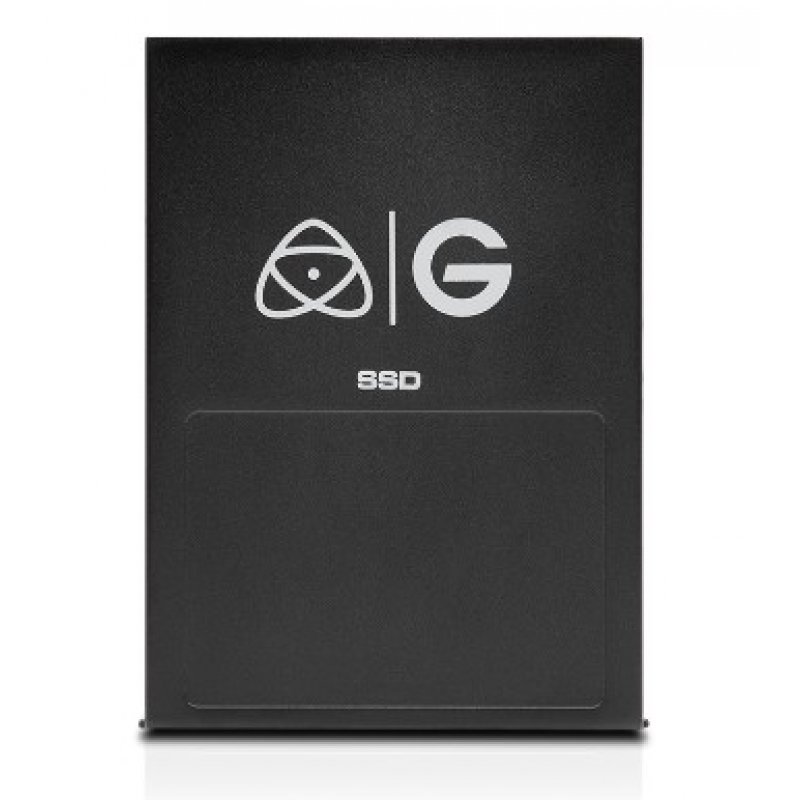 G-Technology 0G05219 disque SSD 256 Go SATA