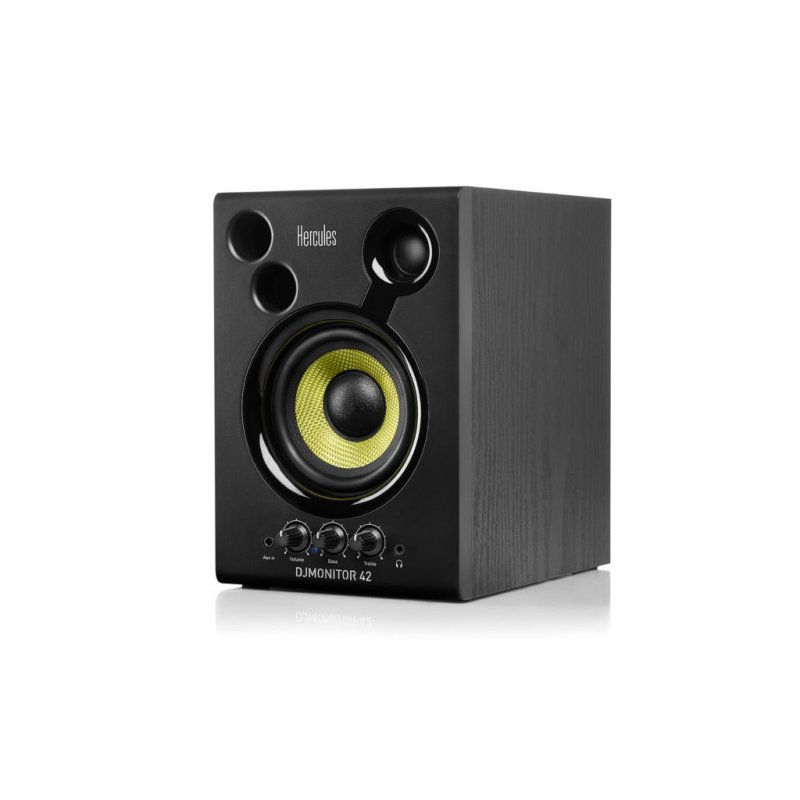 HERCULES DJMONITOR 42PLATINE DJ
