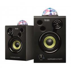 DJ SPEAKER 32 PARTYPLATINE DJ