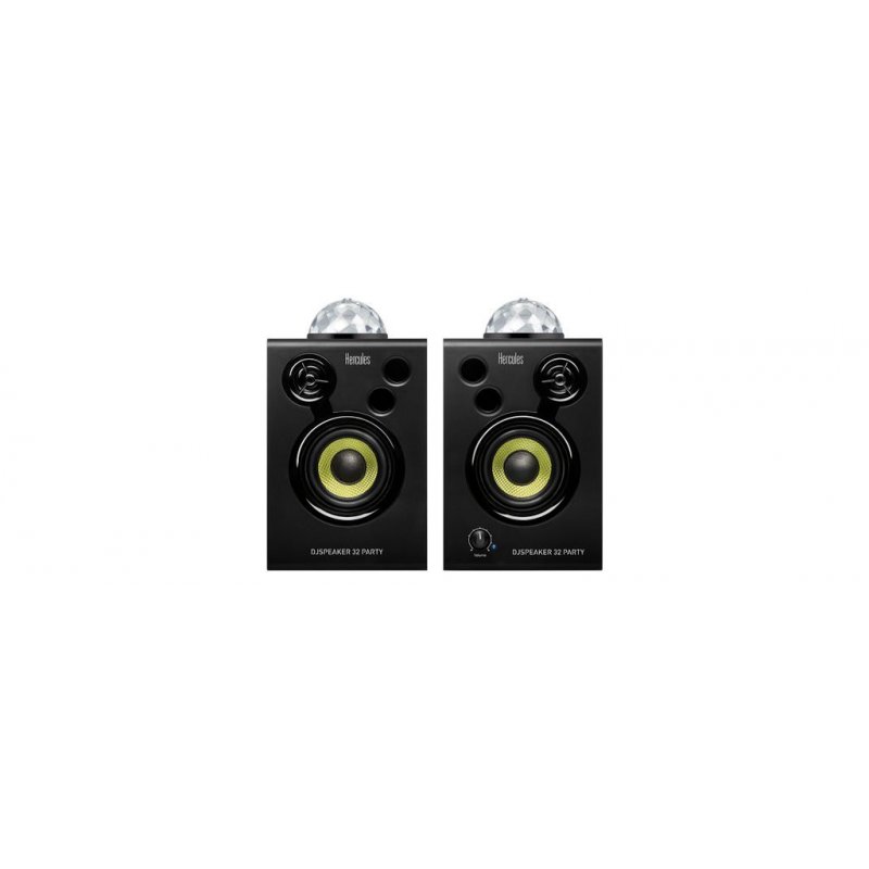 DJ SPEAKER 32 PARTYPLATINE DJ