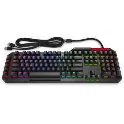 HP Clavier Sequencer OMEN by