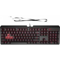 HP OMEN by Encoder Keyboard