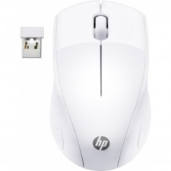 HP compatible Wireless Mouse 220 Swhi-INT ENG