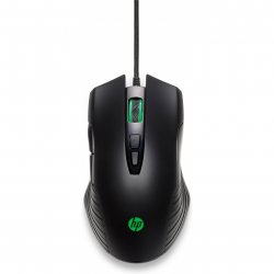 HP Souris de jeu rétroéclairée X220