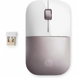 HP compatible Z3700 Wireless Pink Mouse