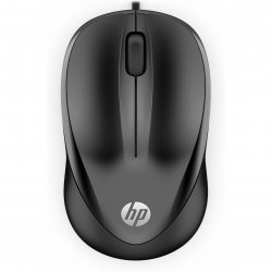 HP Wired Mouse 1000
