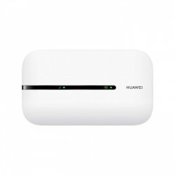 Routeur 4G Mobile E5576-320