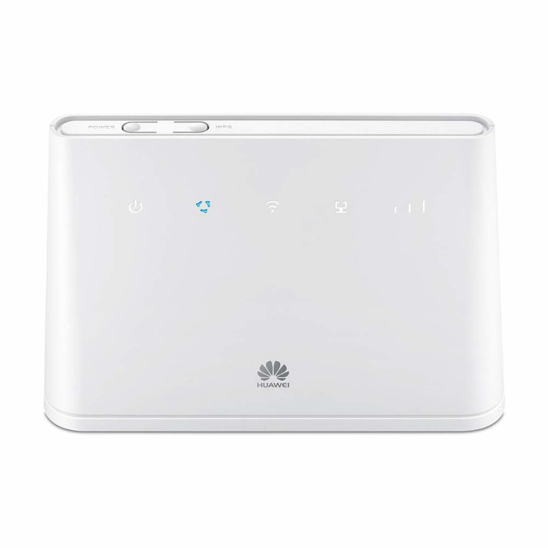 B311-221Routeur 4G/ WiFi