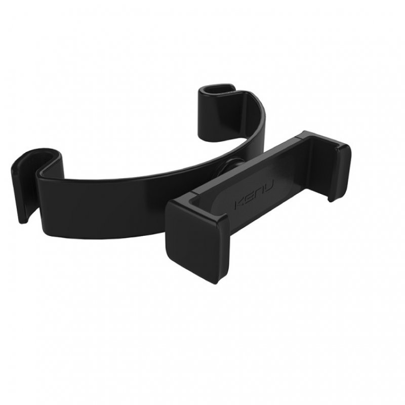 Menatwork Airvue Passive holder Tablet/UMPC Black