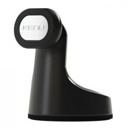 AIRBASE MAGNETIC - NoirSupport pour voiture