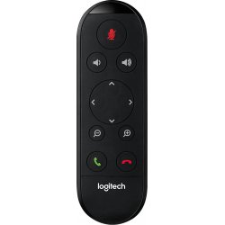 Logitech ConferenceCam Connect