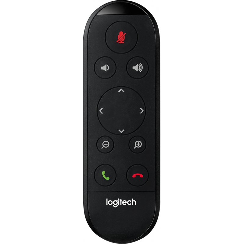 Logitech ConferenceCam Connect