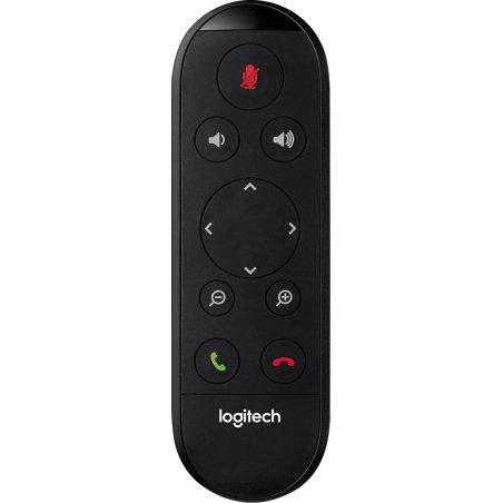 Logitech ConferenceCam Connect