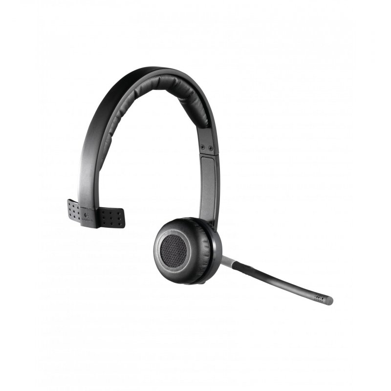 Logitech Wireless Headset Mono H820e