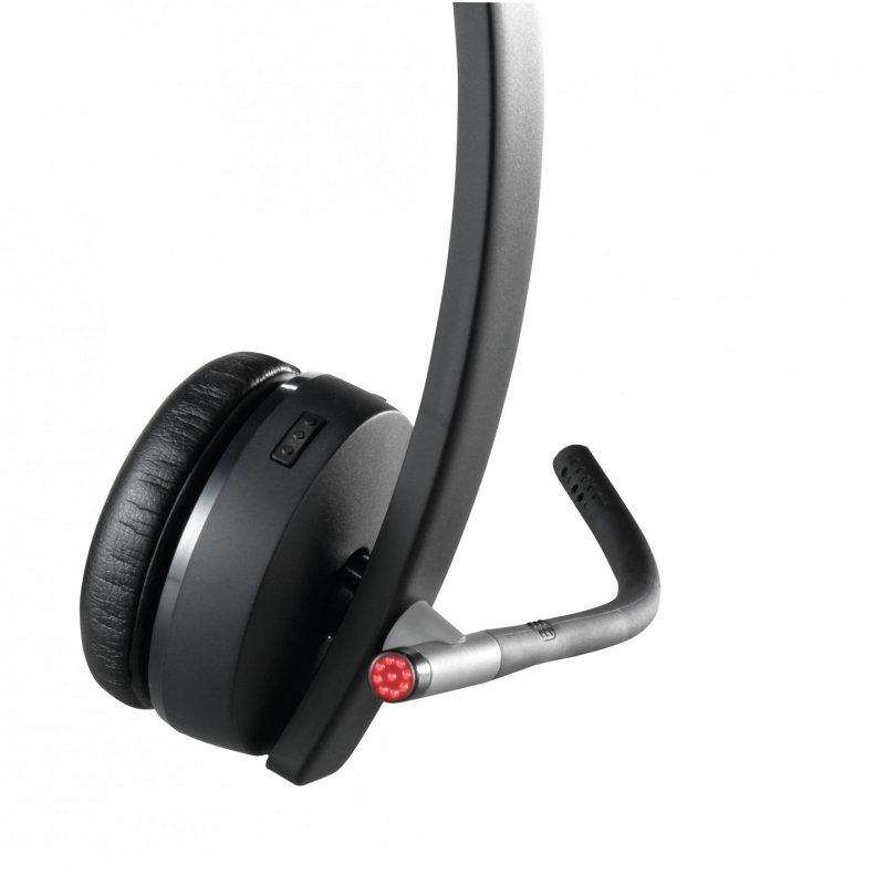 Wireless Headset Mono H820e