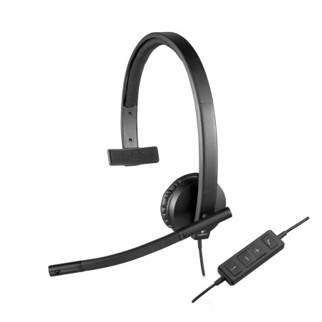 USB Headset Mono H570e