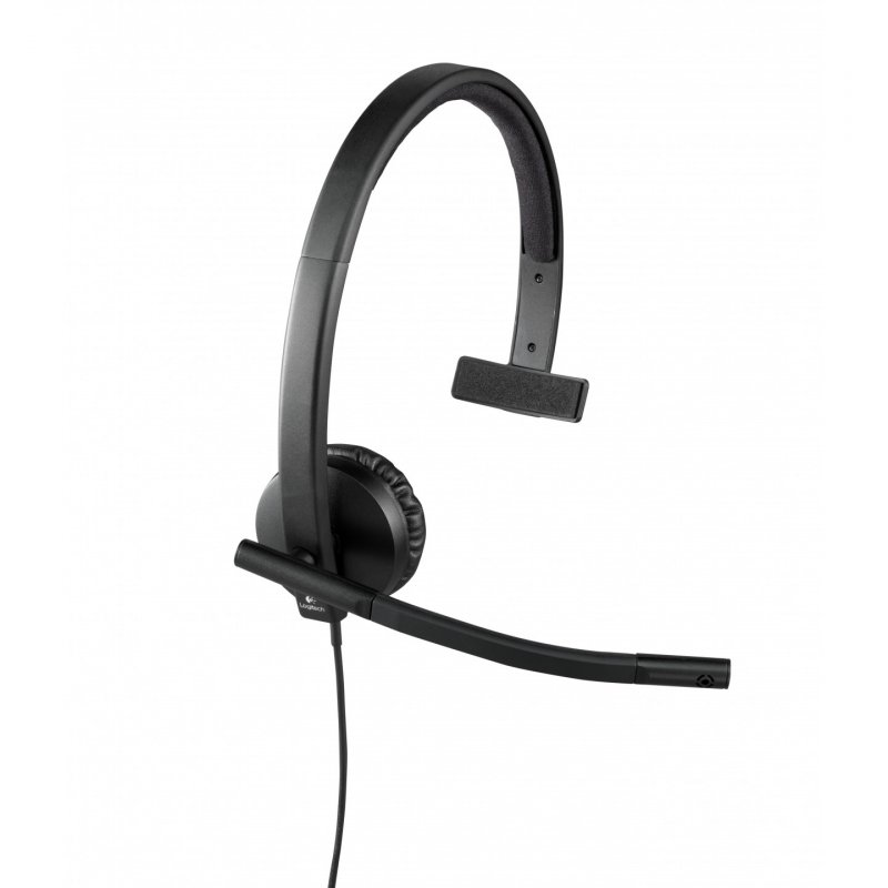 USB Headset Mono H570e