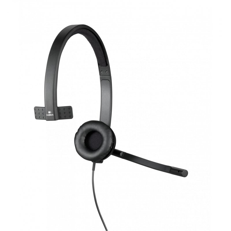 USB Headset Mono H570e